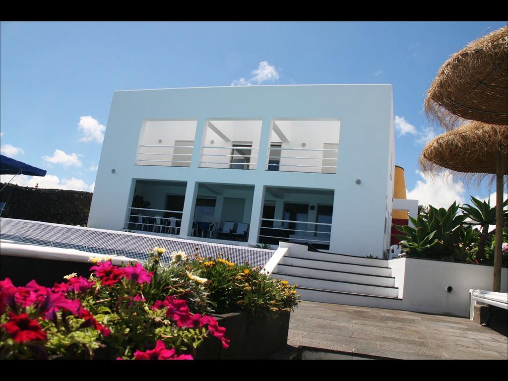 Wellshouses คาเปลาส ภายนอก รูปภาพ